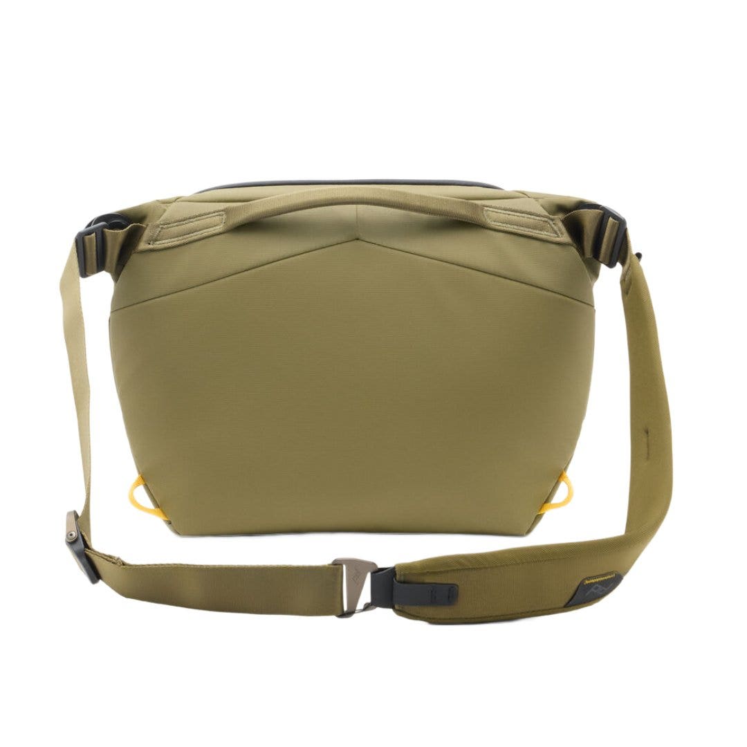 Peak Design Everyday Sling 6L Kelp - additional product view