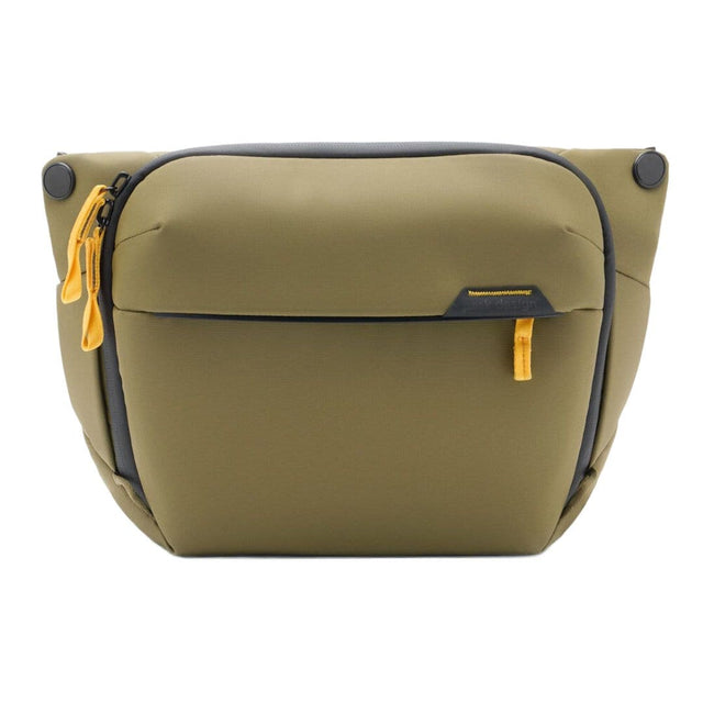Peak Design Everyday Sling 6L in kelp