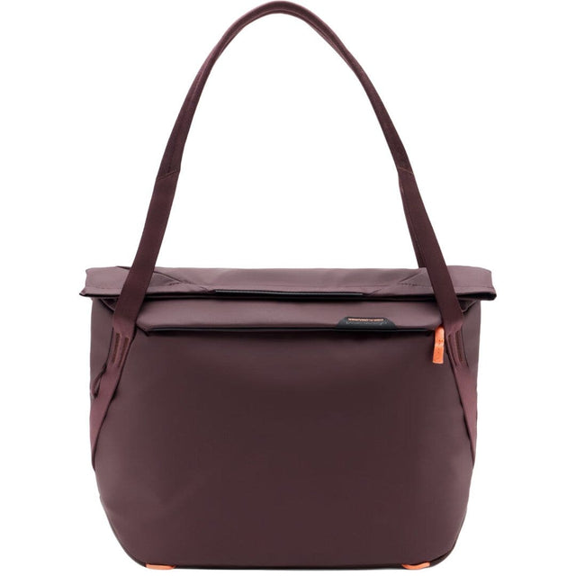 Peak Design Everyday Tote 15L in eclipse