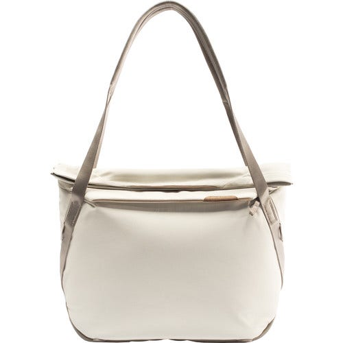 Peak Design Everyday Tote 15L v2 in Bone