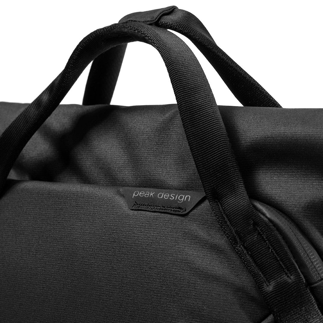 Peak Design Everyday Totepack 20L v2 - Black - additional product view