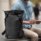 Peak Design Everyday Totepack 20L v2 - Black - additional product view
