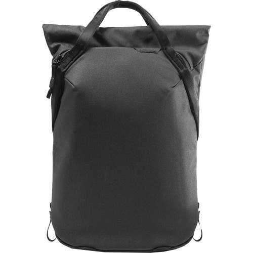 Peak Design Everyday Totepack 20L v2 in black