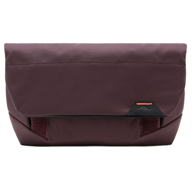 Peak Design Field Pouch in eclipse
