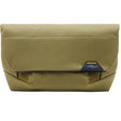 Peak Design Field Pouch in kelp
