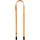 Peak Design Form Leather Camera Strap, long, Amber