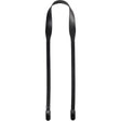 Peak Design Form Leather Camera Strap, standard, black