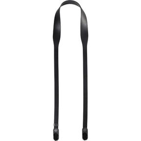 Peak Design Form Leather Camera Strap, standard, black