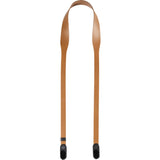 Peak Design Form Leather Camera Strap, standard, Tan