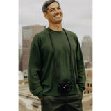 Peak Design Form Rope Camera Strap Long - Black - additional product view