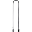 Peak Design Form Rope Camera Strap, long, black