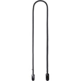 Peak Design Form Rope Camera Strap, long, black
