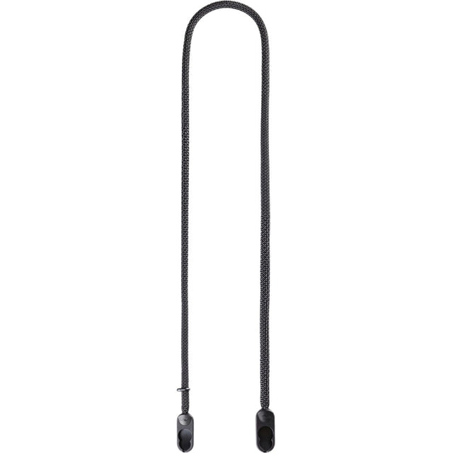 Peak Design Form Rope Camera Strap, long, black