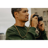Peak Design Form Rope Camera Strap Long - Kelp - additional product view