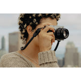 Peak Design Form Rope Camera Strap Neck - Black - additional product view