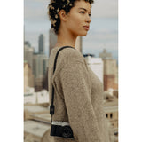 Peak Design Form Rope Camera Strap Neck - Black - additional product view