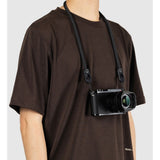 Peak Design Form Rope Camera Strap Neck - Black - additional product view