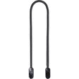 Peak Design Form Rope Camera Strap, neck, black