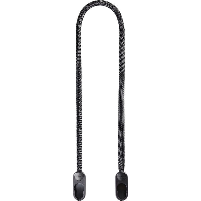 Peak Design Form Rope Camera Strap, neck, black