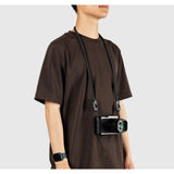Peak Design Form Rope Camera Strap Short - Black - additional product view