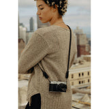 Peak Design Form Rope Camera Strap Short - Black - additional product view