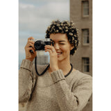 Peak Design Form Rope Camera Strap Short - Black - additional product view