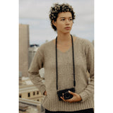Peak Design Form Rope Camera Strap Standard - Black - additional product view