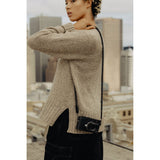 Peak Design Form Rope Camera Strap Standard - Black - additional product view