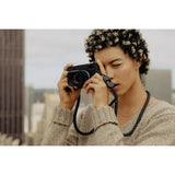 Peak Design Form Rope Camera Strap Standard - Black - additional product view