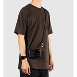 Peak Design Form Rope Camera Strap Standard - Black - additional product view