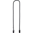 Peak Design Form Rope Camera Strap, standard, black