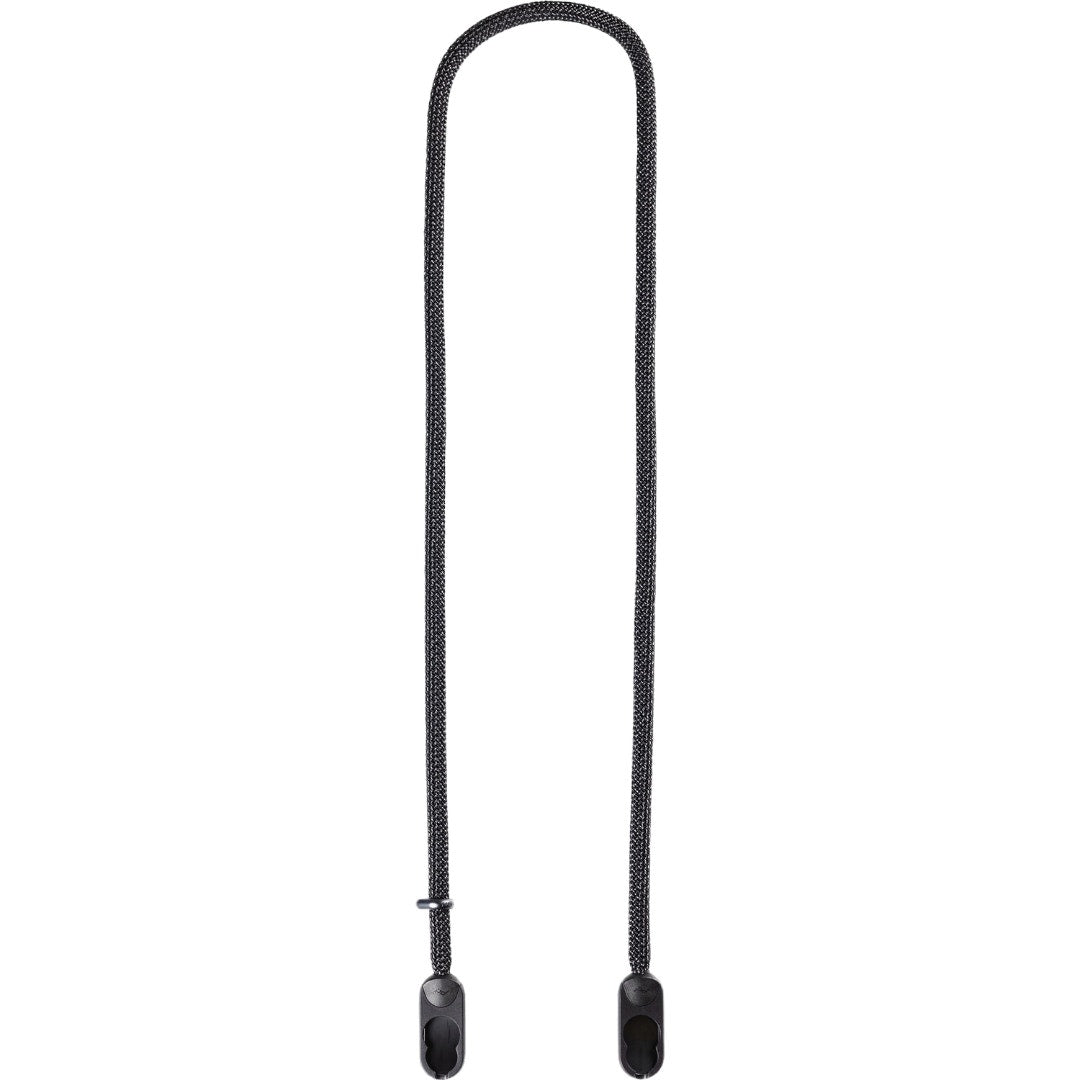 Peak Design Form Rope Camera Strap, standard, black