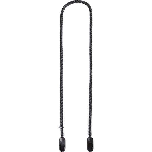 Peak Design Form Rope Camera Strap, standard, black