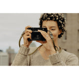 Peak Design Form Rope Camera Strap Standard - Kelp - additional product view