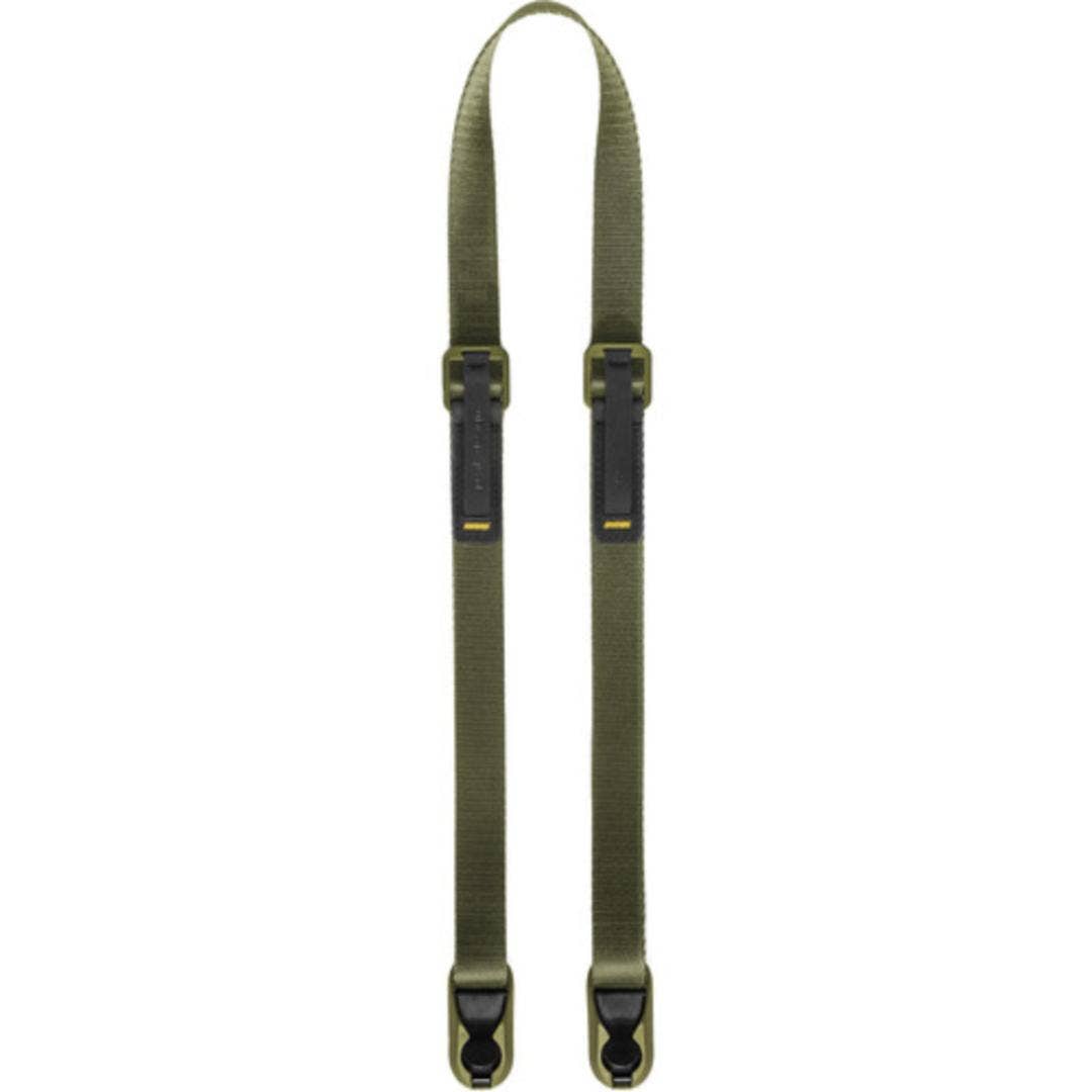 Peak Design Leash in kelp