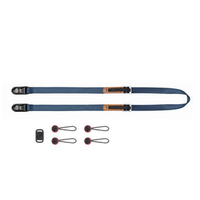 Peak Design Leash camera strap in Midnight