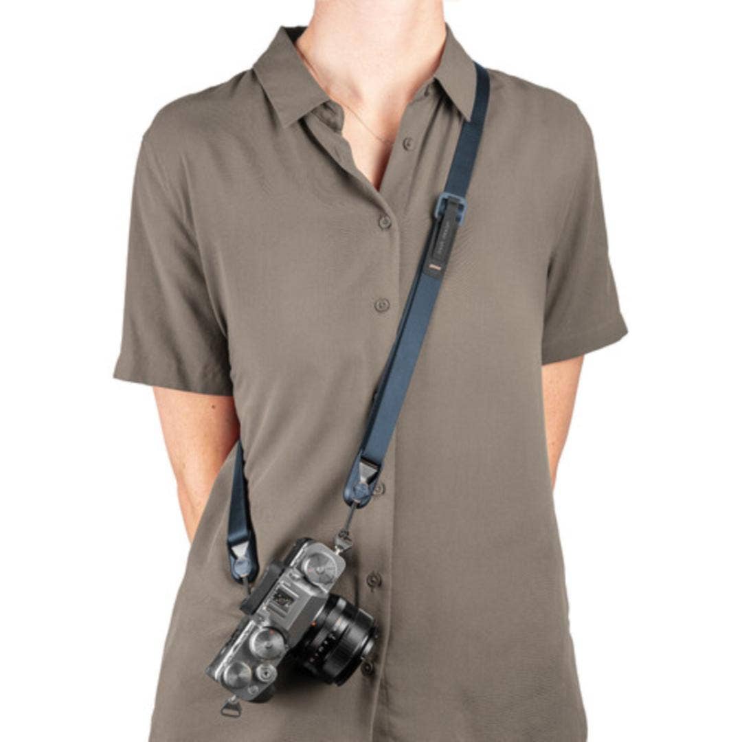 Peak Design Leash Ocean - additional product view