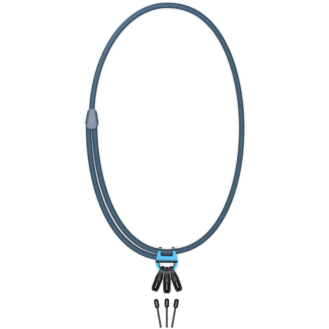Peak Design Mobile - Crossbody Multi-Strap - Ocean - additional product view