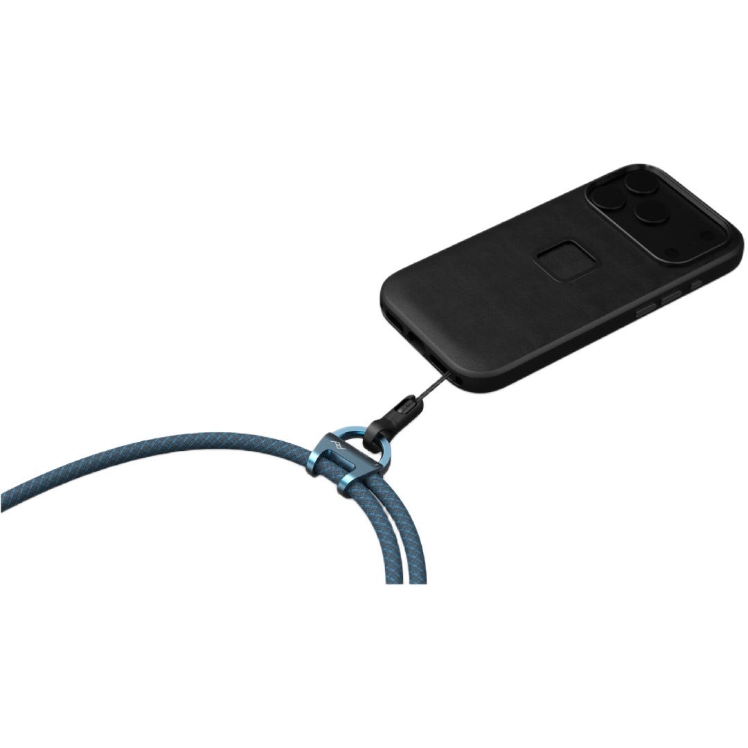 Peak Design Mobile - Crossbody Multi-Strap - Ocean - additional product view