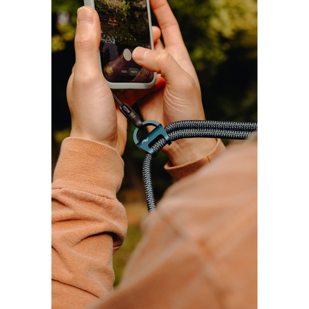Peak Design Mobile - Crossbody Multi-Strap - Ocean - additional product view