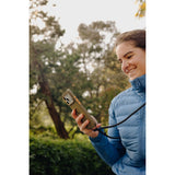 Peak Design Mobile - Crossbody Strap - Ocean - additional product view