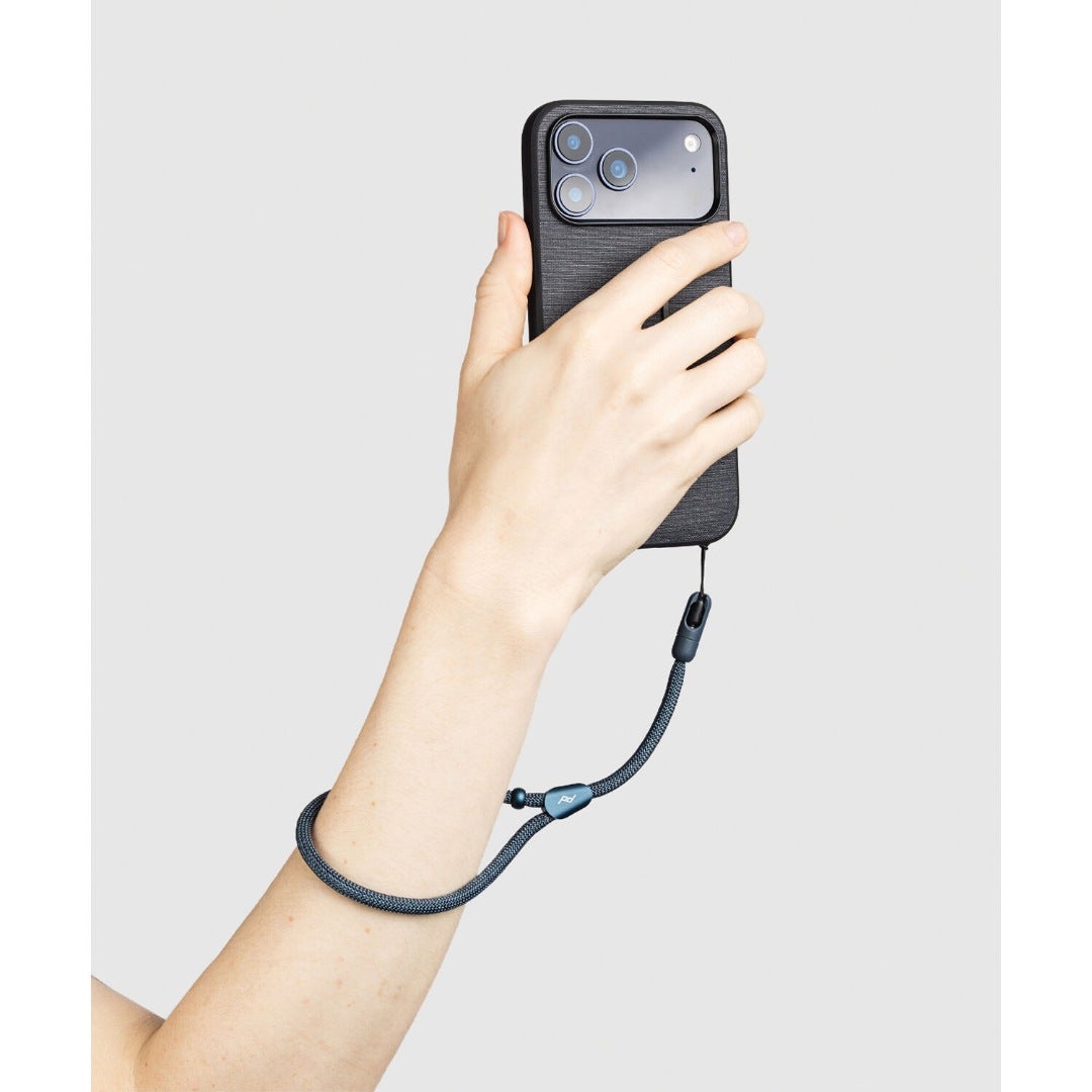 Peak Design Mobile - Cuff - Ocean - additional product view