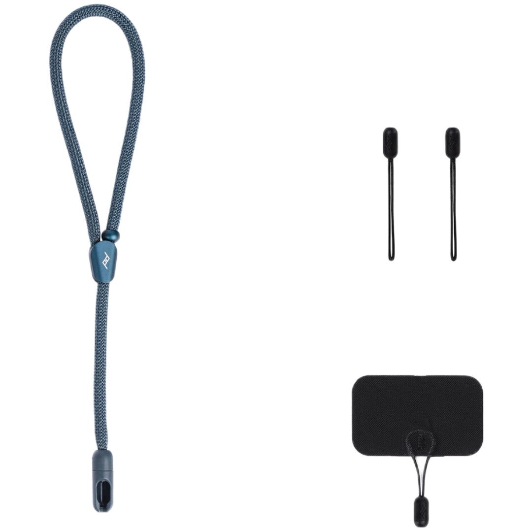 Peak Design Mobile Cuff, Ocean