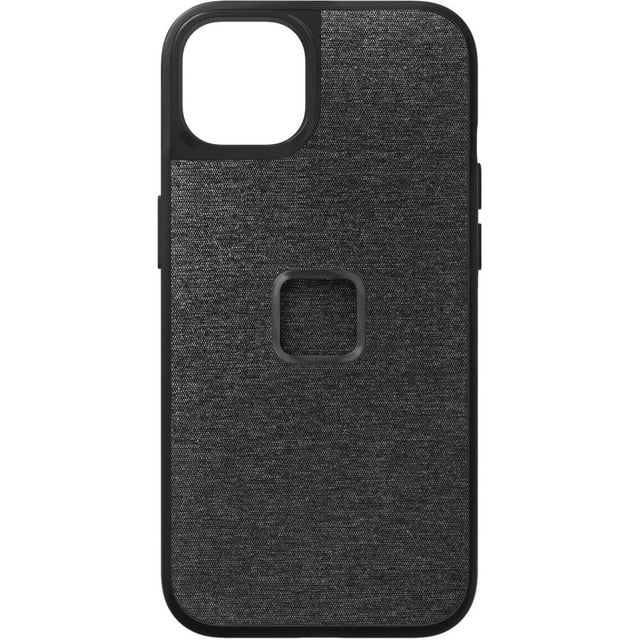 Peak Design Mobile Everyday Case Charcoal for iPhone 14 Plus