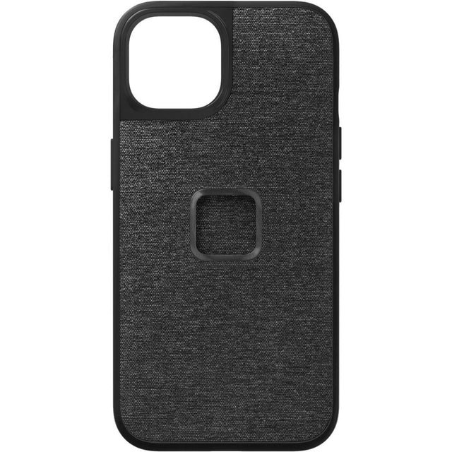 Peak Design Mobile Everyday Case Charcoal for iPhone 14