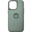 Peak Design Mobile Everyday Case Sage for iPhone 14 Pro Max