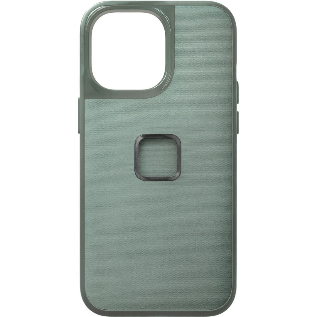Peak Design Mobile Everyday Case Sage for iPhone 14 Pro Max