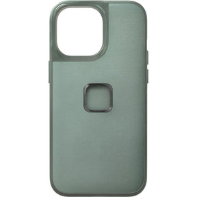 Peak Design Mobile Everyday Case Sage for iPhone 14 Pro Max