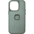 Peak Design Mobile Everyday Case Sage for iPhone 14 Pro