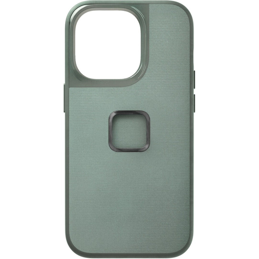 Peak Design Mobile Everyday Case Sage for iPhone 14 Pro